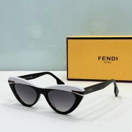 Picture of Fendi Sunglasses _SKUfw49754228fw
